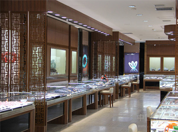 精品体验店